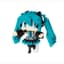 Bakuretsue's avatar