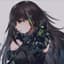 Girls frontline's avatar