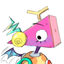 Zooble's avatar