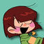 Chara Undertale's avatar