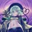 Koishi Komeijie's avatar