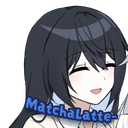 MatchaLatte-'s avatar