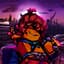 Wolfinu's avatar