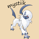 ERA Mystiik's avatar