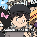 SomeDumbEtDude's avatar