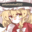 unluminated520's avatar