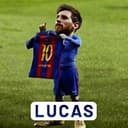 lxLucasxl's avatar