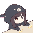 Deafilamor's avatar