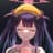 Aikiyo Fuuka's avatar