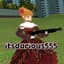itsdarious555's avatar