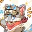 [Paw]Komane_63's avatar