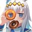Konohana Lucia's avatar